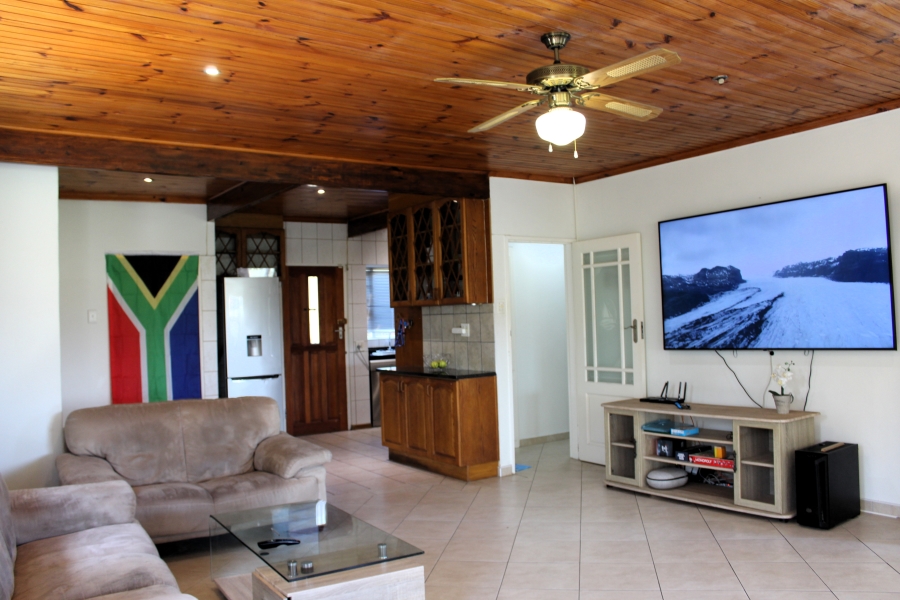 3 Bedroom Property for Sale in West Beach Eastern Cape
